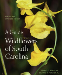 A Guide to the Wildflowers of South Carolina 2nd Edition - Original PDF