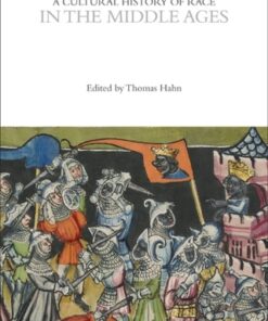 A Cultural History of Race in the Middle Ages 1st Edition - Original PDF