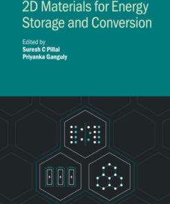 2D Materials for Energy Storage and Conversion - Original PDF